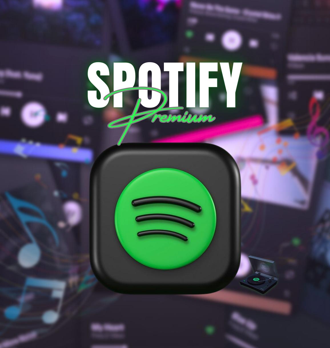 Spotify